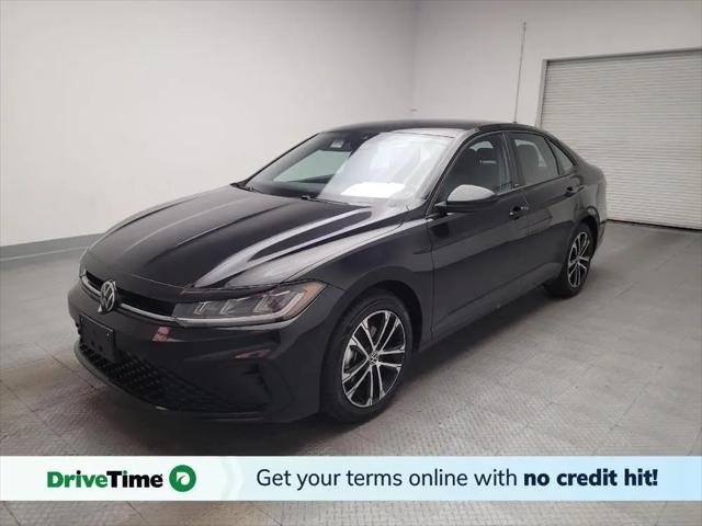 2025 Volkswagen Jetta 1.5T Sport for sale in Torrance, CA