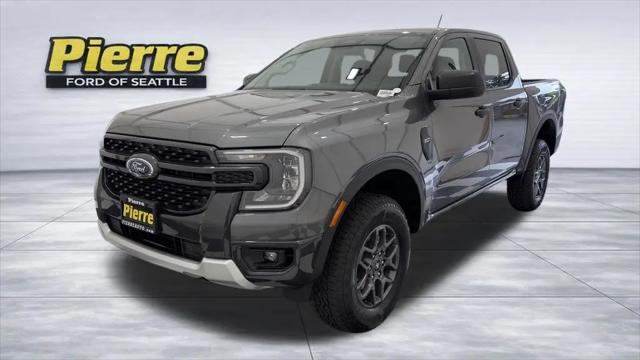 2026 Ford Ranger XLT for sale in Seattle, WA