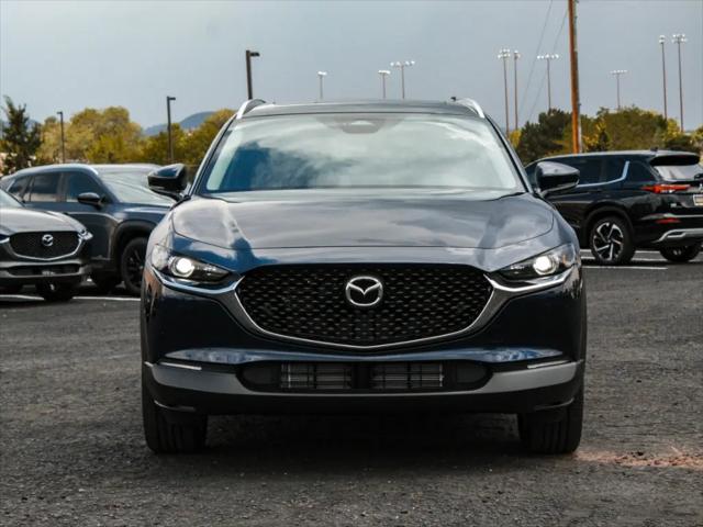 2026 Mazda CX-30 2.5 S Preferred