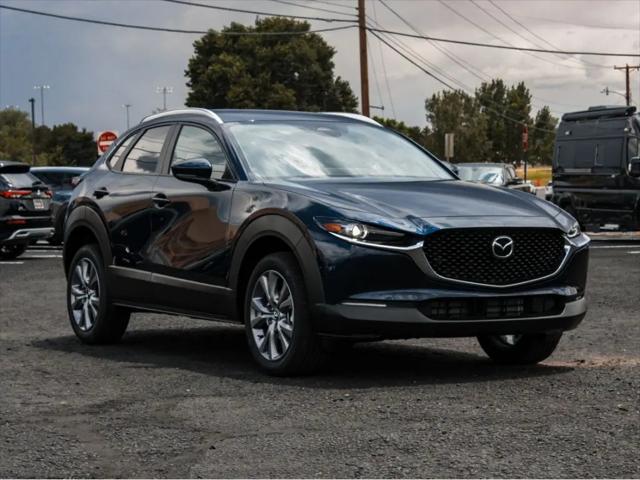 2026 Mazda CX-30 2.5 S Preferred