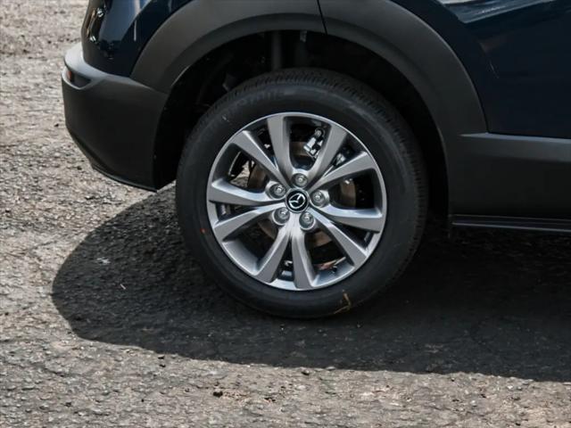 2026 Mazda CX-30 2.5 S Preferred