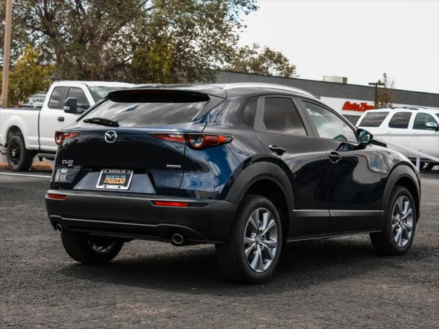 2026 Mazda CX-30 2.5 S Preferred