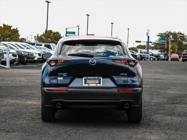 2026 Mazda CX-30 2.5 S Preferred