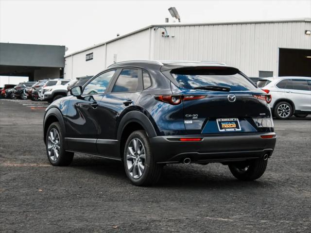 2026 Mazda CX-30 2.5 S Preferred