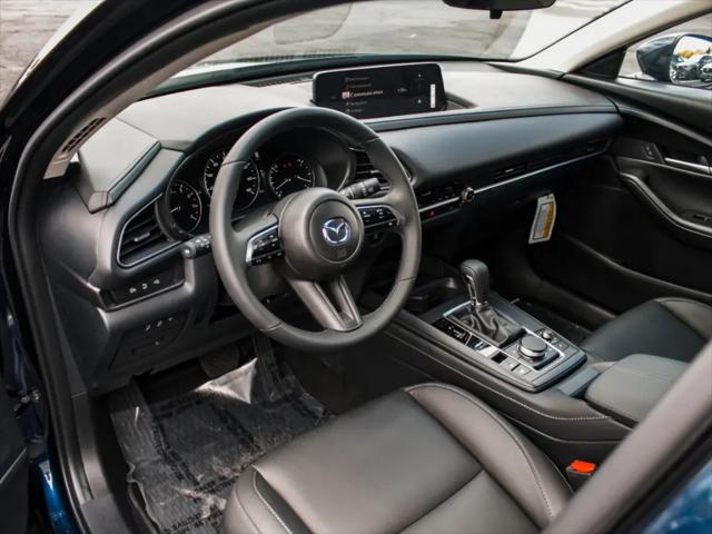 2026 Mazda CX-30 2.5 S Preferred
