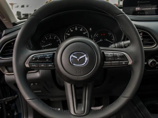2026 Mazda CX-30 2.5 S Preferred