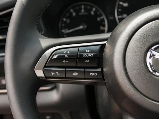 2026 Mazda CX-30 2.5 S Preferred