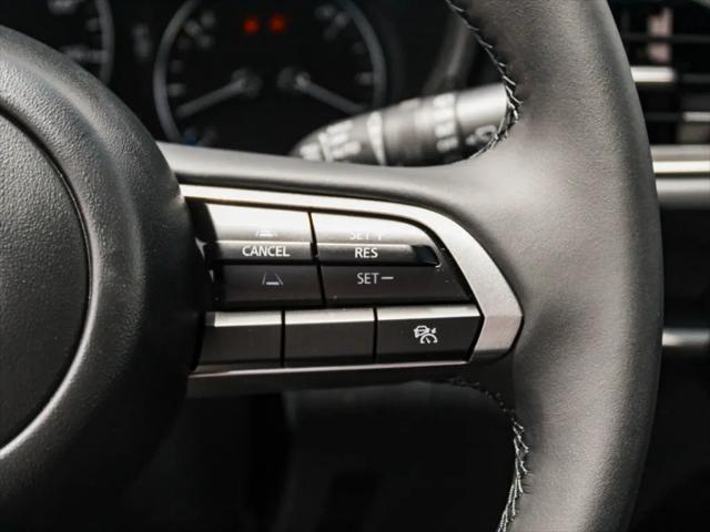 2026 Mazda CX-30 2.5 S Preferred