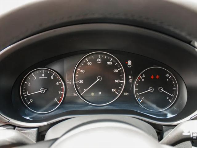 2026 Mazda CX-30 2.5 S Preferred