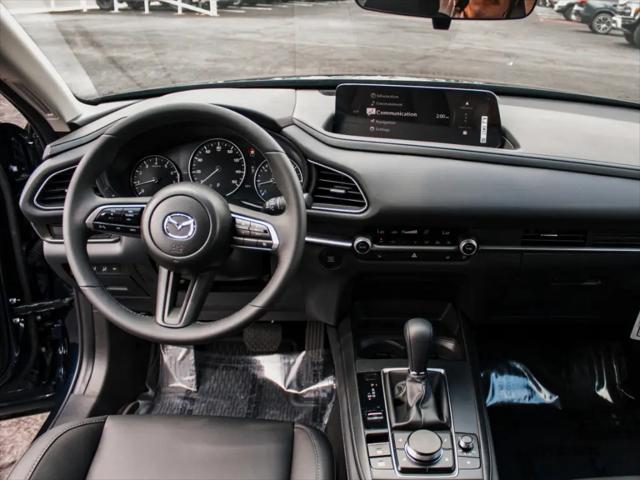 2026 Mazda CX-30 2.5 S Preferred