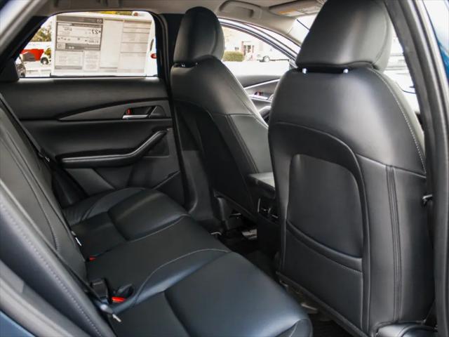 2026 Mazda CX-30 2.5 S Preferred