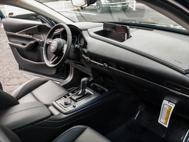 2026 Mazda CX-30 2.5 S Preferred