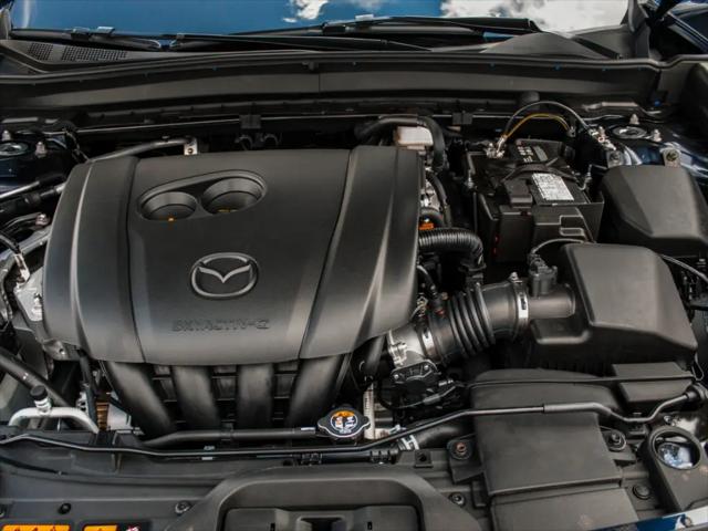 2026 Mazda CX-30 2.5 S Preferred