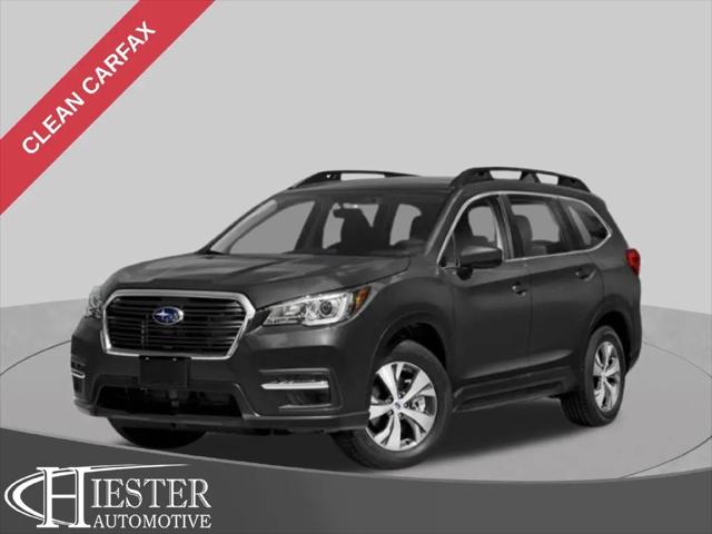2020 Subaru Ascent Premium for sale in Sanford, NC