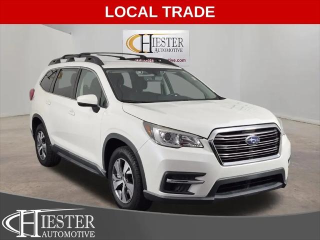 2020 Subaru Ascent Premium for sale in Sanford, NC