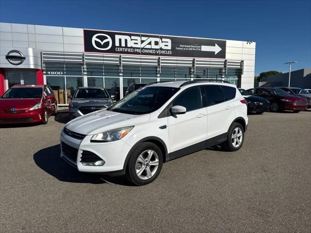 2014 Ford Escape SE for sale in Troy, MI
