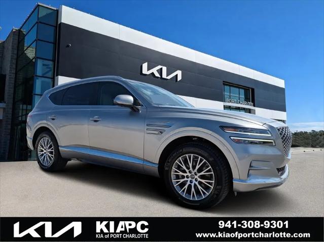 2024 Genesis GV80 2.5T AWD for sale in Port Charlotte, FL