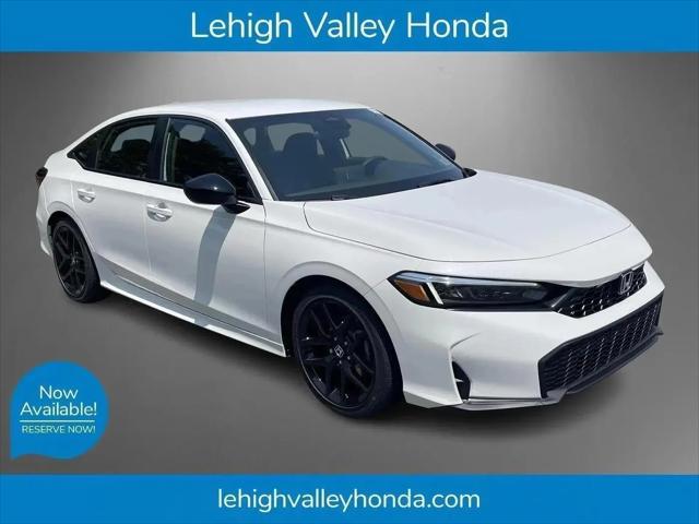 2026 Honda Civic Sport for sale in Emmaus, PA
