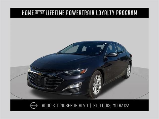 2023 Chevrolet Malibu FWD 1LT for sale in St. Louis, MO