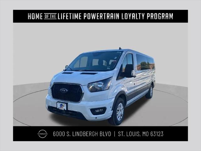 2025 Ford Transit-350 Passenger Van XLT for sale in St. Louis, MO