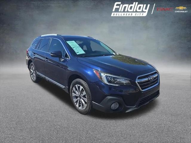 2018 Subaru Outback 3.6R Touring for sale in Bullhead City, AZ