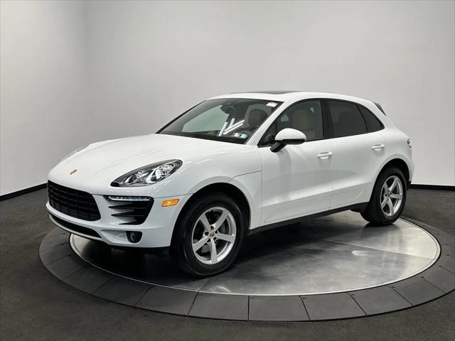 2018 Porsche Macan Macan for sale in Allentown, PA