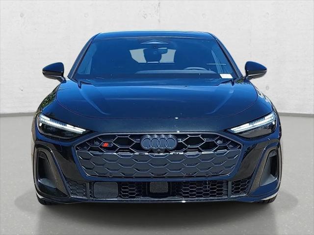 2026 Audi S5 Premium Plus TFSI quattro S tronic