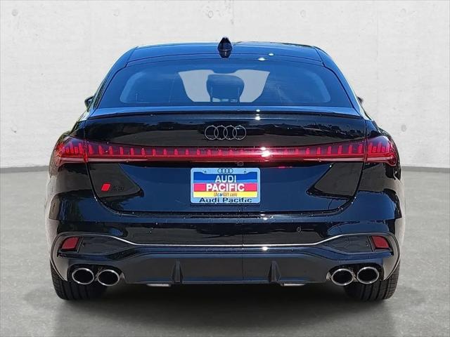 2026 Audi S5 Premium Plus TFSI quattro S tronic