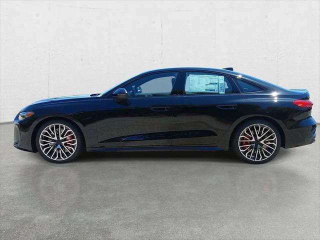2026 Audi S5 Premium Plus TFSI quattro S tronic