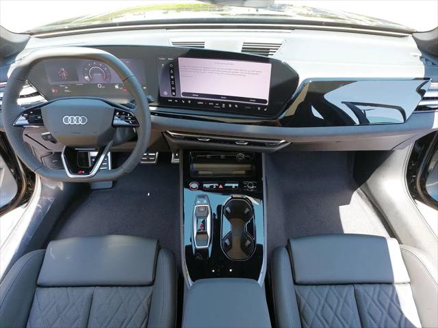 2026 Audi S5 Premium Plus TFSI quattro S tronic