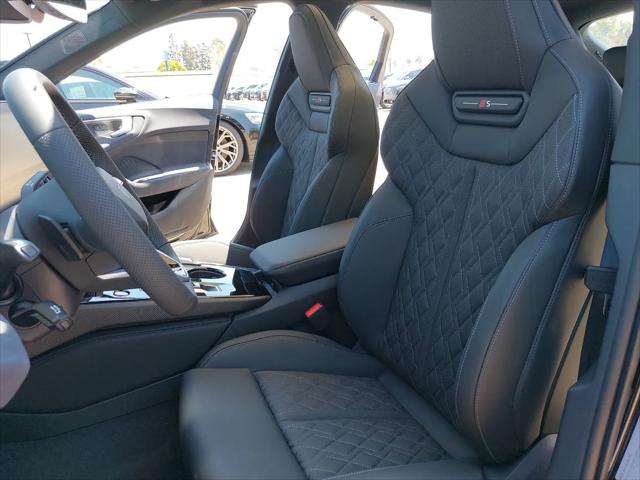 2026 Audi S5 Premium Plus TFSI quattro S tronic