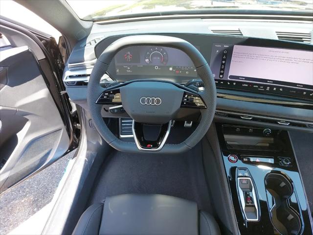 2026 Audi S5 Premium Plus TFSI quattro S tronic