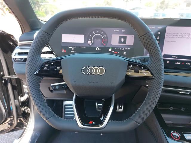 2026 Audi S5 Premium Plus TFSI quattro S tronic