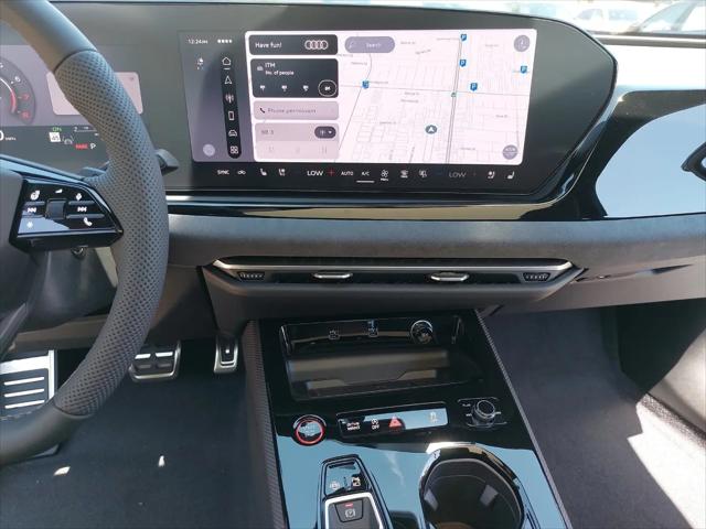 2026 Audi S5 Premium Plus TFSI quattro S tronic