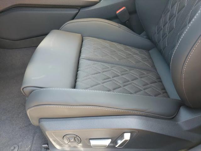 2026 Audi S5 Premium Plus TFSI quattro S tronic