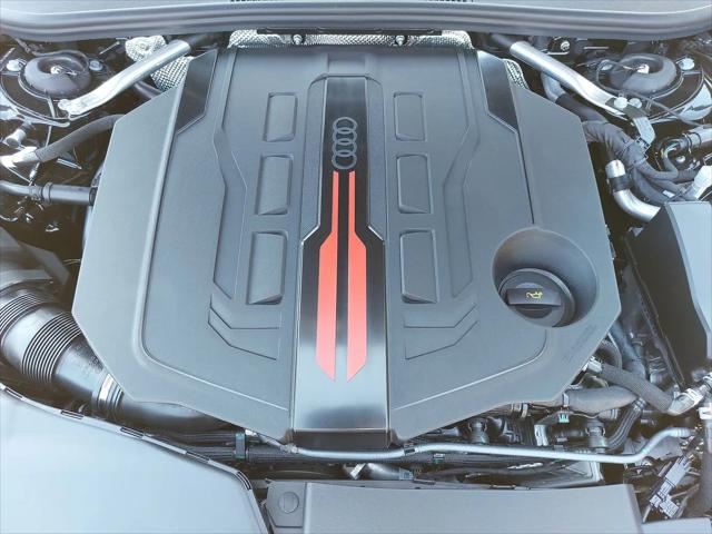 2026 Audi S5 Premium Plus TFSI quattro S tronic