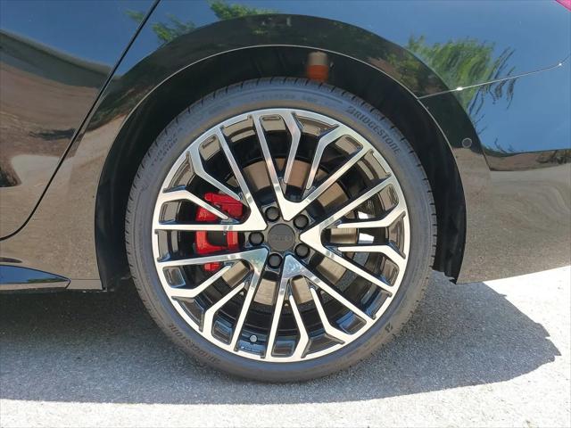 2026 Audi S5 Premium Plus TFSI quattro S tronic
