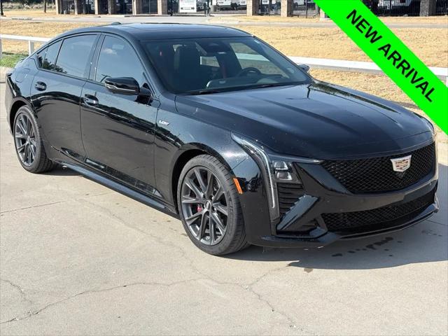 2026 Cadillac CT5-V V-Series RWD for sale in Frisco, TX