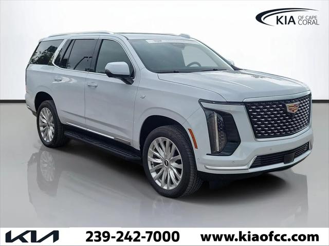 2026 Cadillac Escalade 1SA for sale in Cape Coral, FL