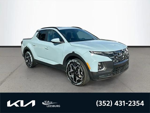 2023 Hyundai Santa Cruz Limited for sale in Leesburg, FL