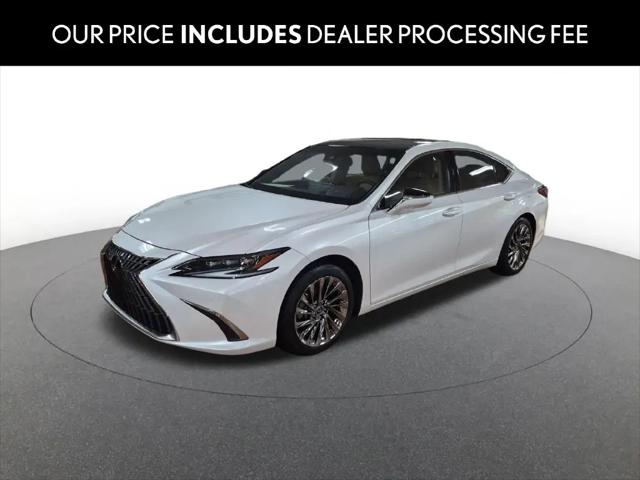 2024 Lexus ES 350 Ultra Luxury for sale in Wilmington, DE