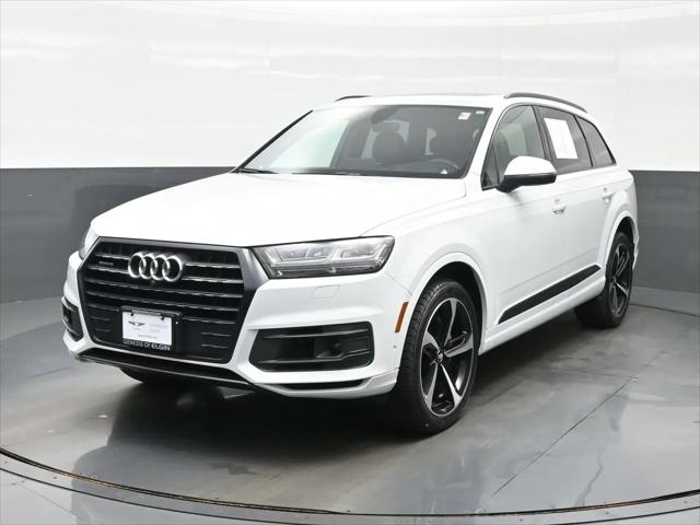 2019 Audi Q7 55 Premium for sale in Bartlett, IL