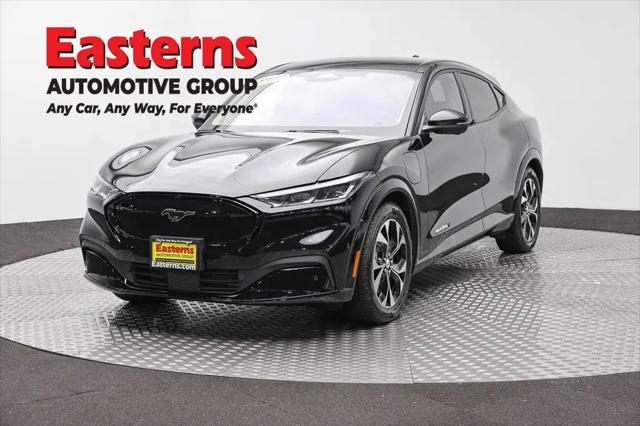 2023 Ford Mustang Mach-E Premium for sale in Frederick, MD