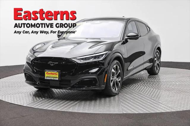 2023 Ford Mustang Mach-E Premium for sale in Frederick, MD