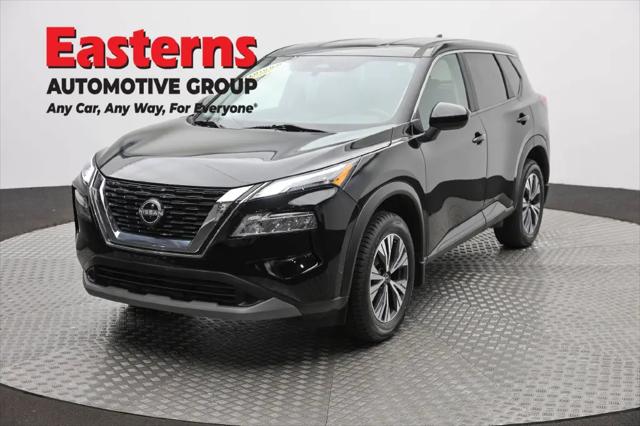 2023 Nissan Rogue SV Intelligent AWD for sale in Frederick, MD