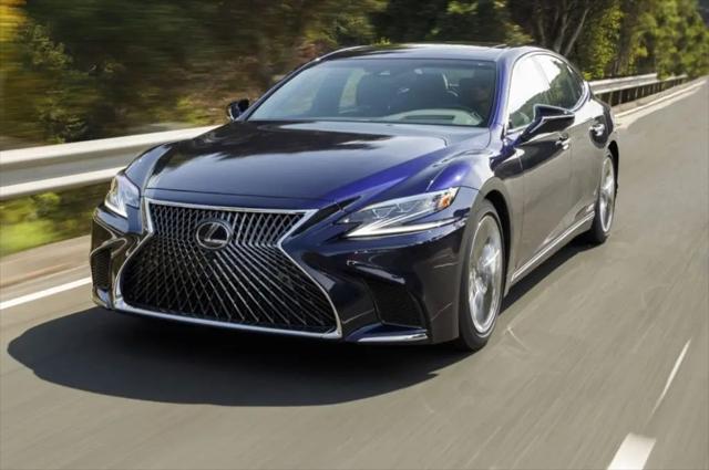 2019 Lexus LS 500 LS 500 for sale in Columbia, SC
