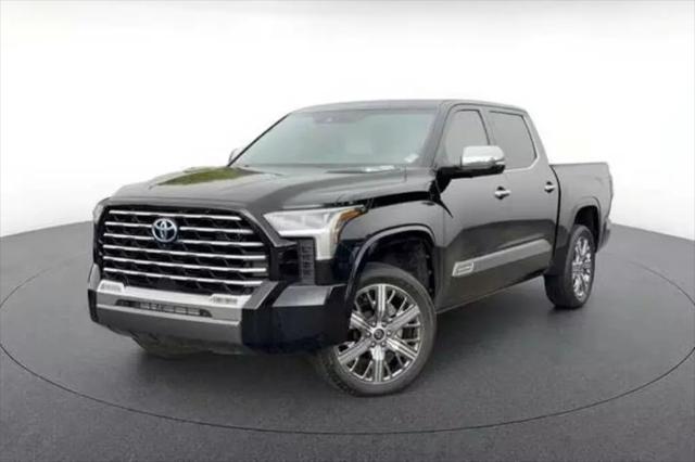 2024 Toyota Tundra Capstone 4WD for sale in Columbia, SC