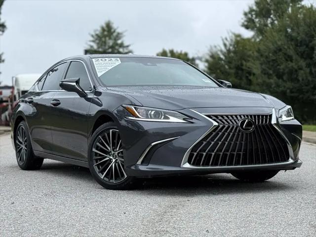 2023 Lexus ES 350 ES 350 for sale in Columbia, SC