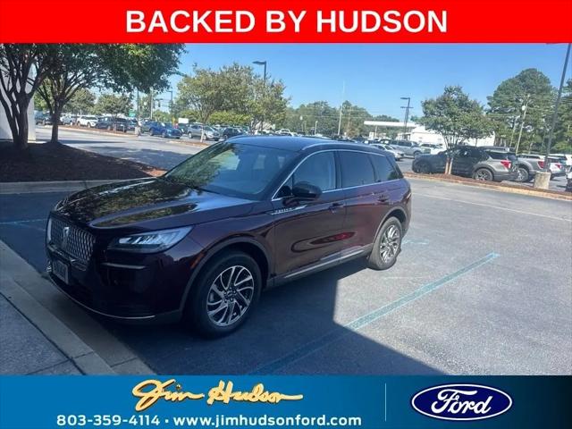 2021 Lincoln Corsair Standard for sale in Columbia, SC