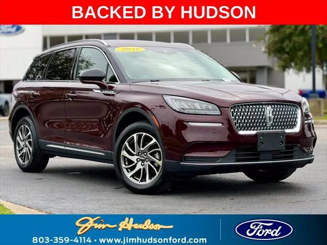 2021 Lincoln Corsair Standard for sale in Columbia, SC